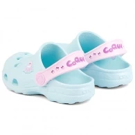 Шлепанцы COQUI Clogs LITTLE FROG thumbnav 4